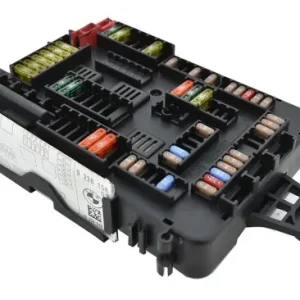 Bezpieczne zakupy SKRZYNKA BEZPIECZNIKÓW MODUŁ BSI BMW F20 F30 9228158